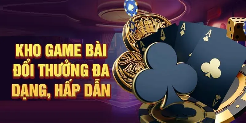 Game bài đổi thưởng SanClub - Lựa chọn tối ưu cho người chơi